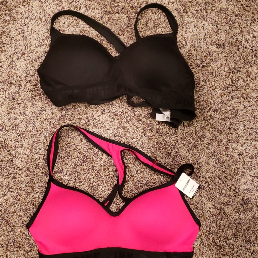 Sports bra